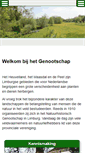 Mobile Screenshot of nhgl.nl